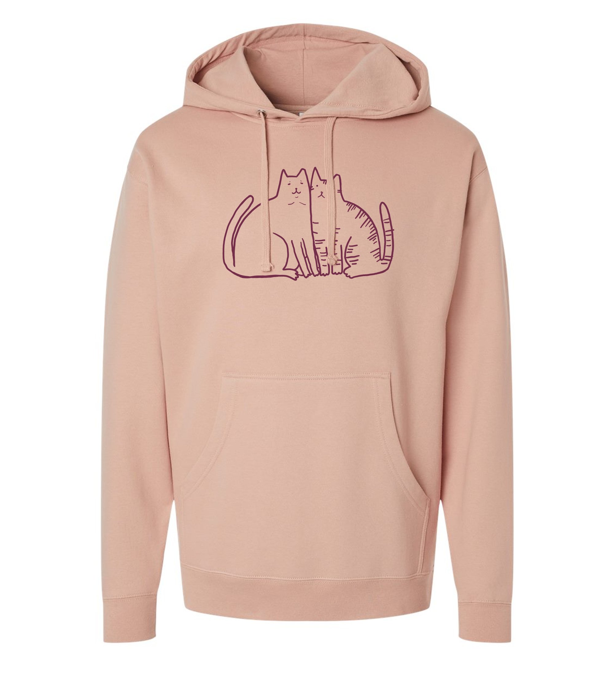 Sad on sale boy sweatshirt